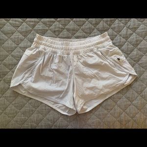 Lululemon Tracker Shorts